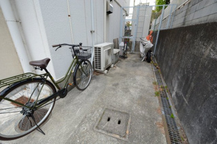 メゾン由比浜のその他物件画像
