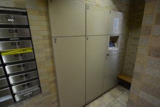 ＮＴＰＲレジデンス甲子園四番町のその他物件画像