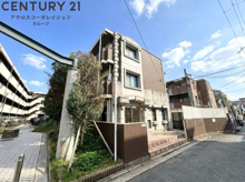 アーバンジャングルプレース174nの画像