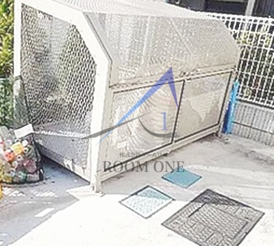 Ｋビル　富士見町ハイツ