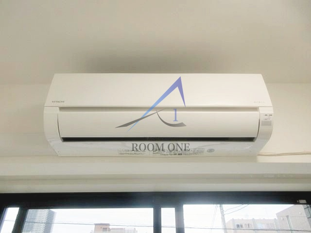 ＡＺＥＳＴ金町のその他|エアコン付きです。