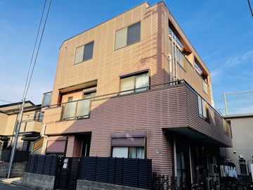 最上階のお部屋です♪