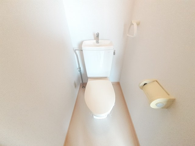 バストイレ別でおすすめです☆