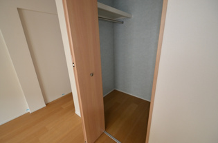 AlverdeNISHIKITAの収納