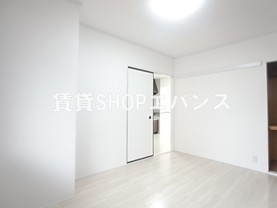  | ハイツカテリーナⅢ号棟