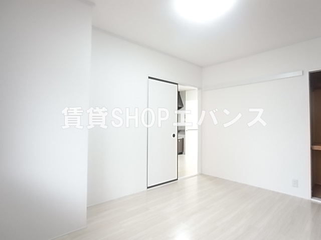  | ハイツカテリーナⅢ号棟