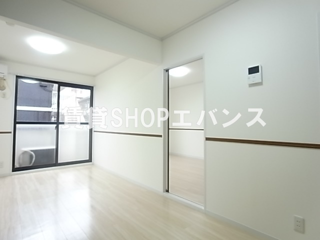  | ハイツカテリーナⅢ号棟