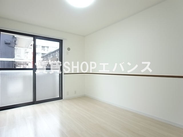  | ハイツカテリーナⅢ号棟