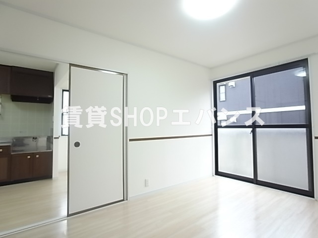  | ハイツカテリーナⅢ号棟