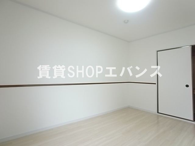  | ハイツカテリーナⅢ号棟