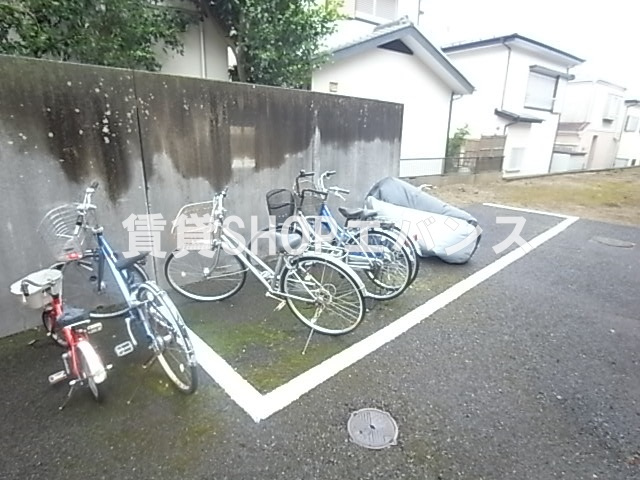  | ハイツカテリーナⅢ号棟