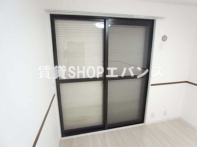  | ハイツカテリーナⅢ号棟