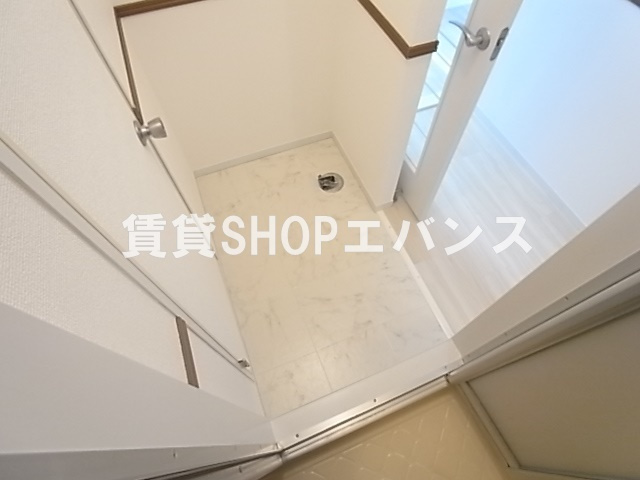  | ハイツカテリーナⅢ号棟