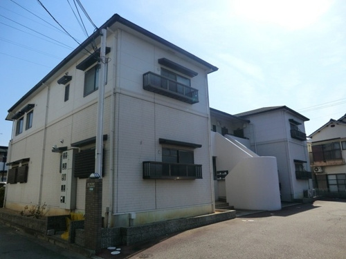 敷地内に駐輪場があります！