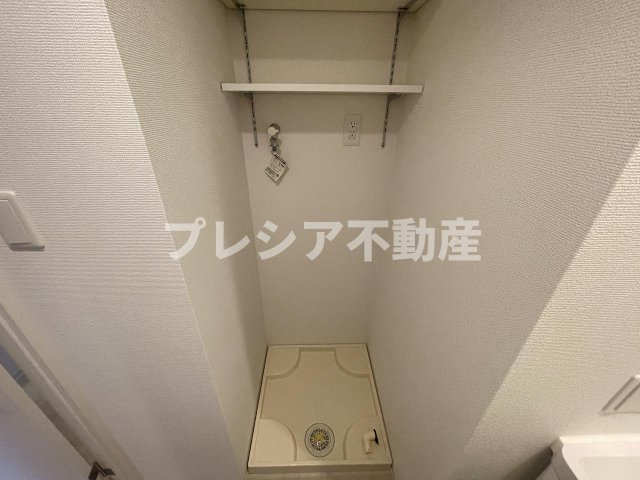 セレニテ甲子園プリエの設備