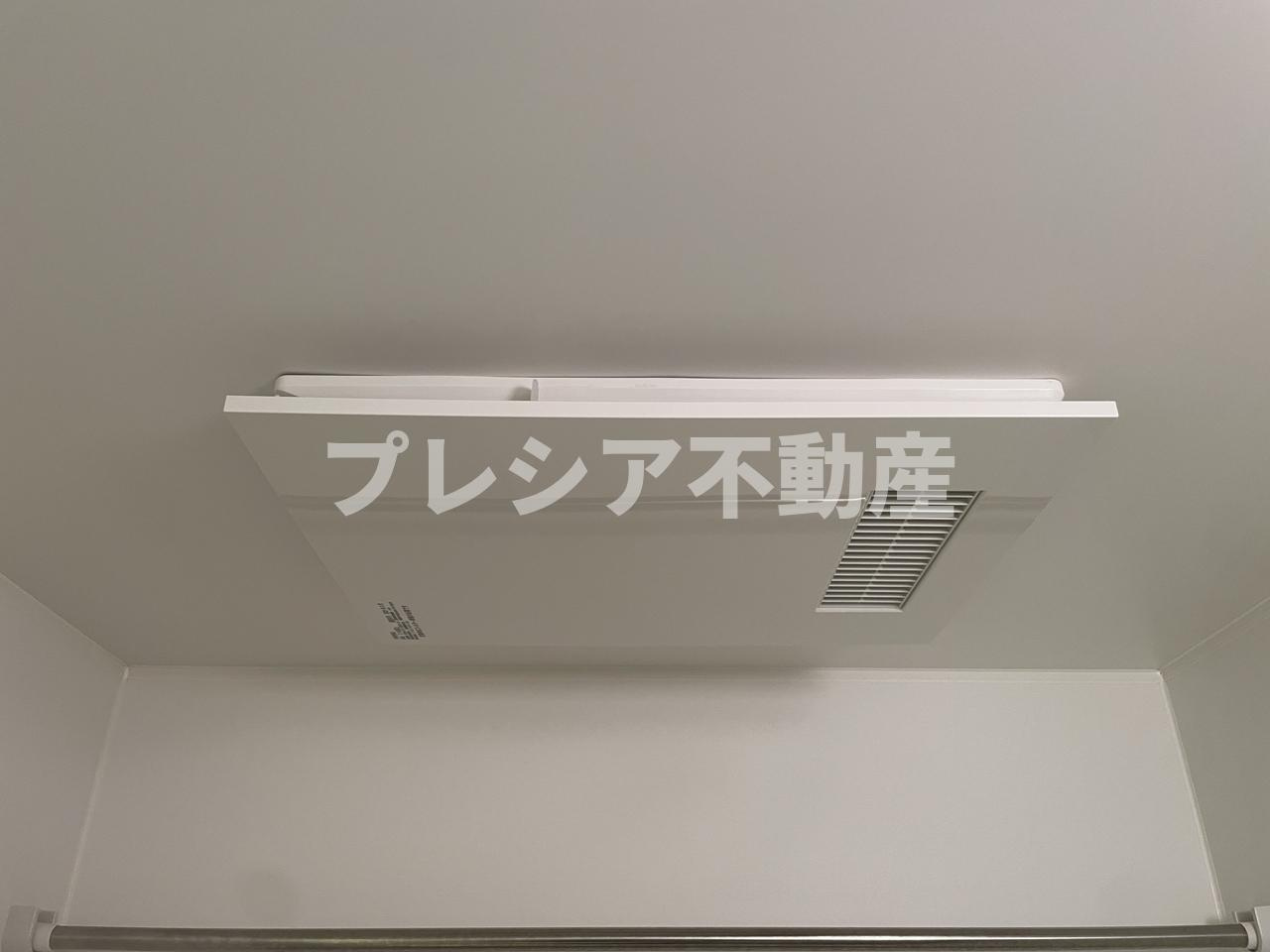 セレニテ甲子園プリエの設備