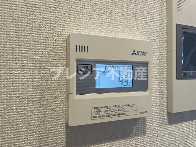 セレニテ甲子園プリエのその他