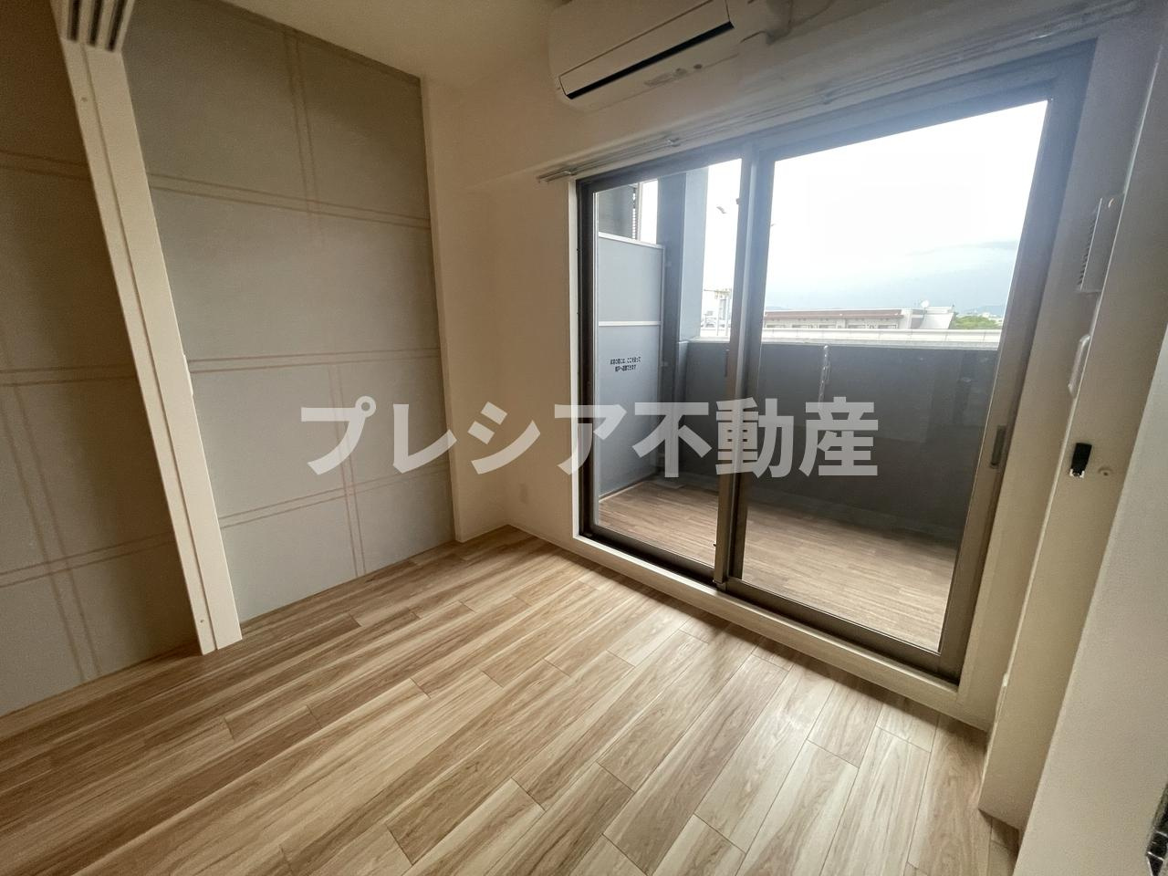 セレニテ甲子園プリエの子供部屋