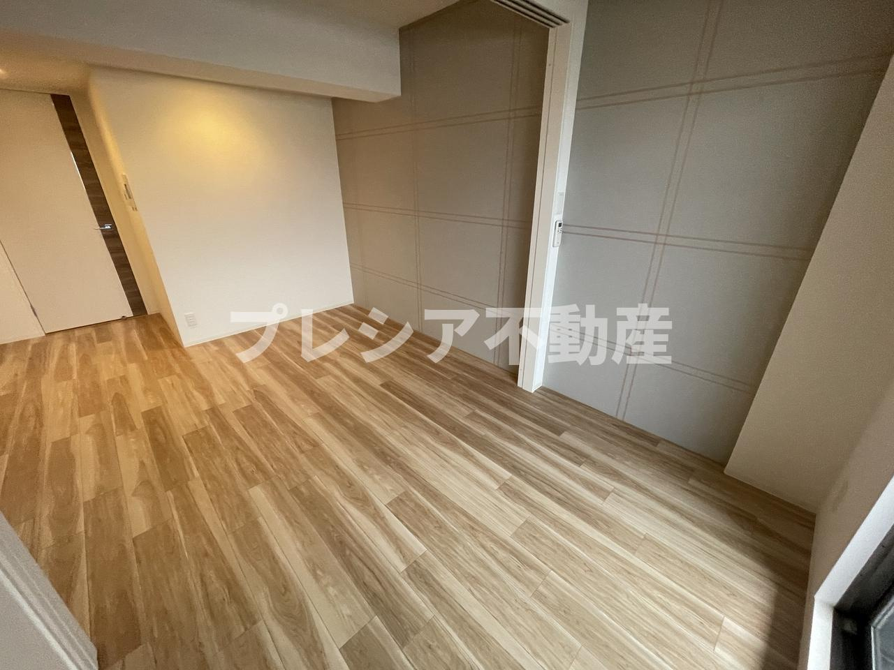 セレニテ甲子園プリエの内装