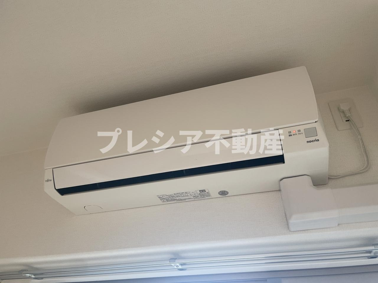 セレニテ甲子園プリエの設備