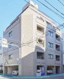 サンライズ（北上野）の画像