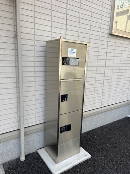 【その他共用部分】アコードＭ
