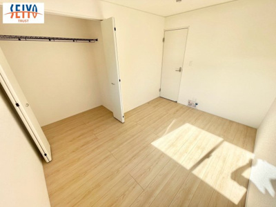 【洋室】 | ☆東広島市黒瀬町国近字松崎山　新規分譲☆
