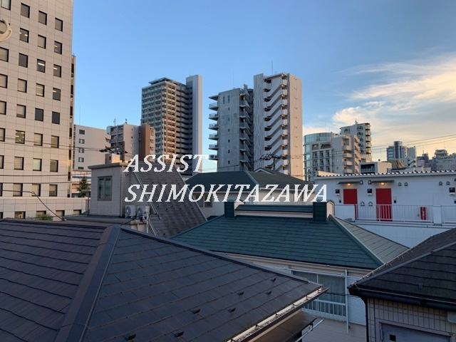サニー米山