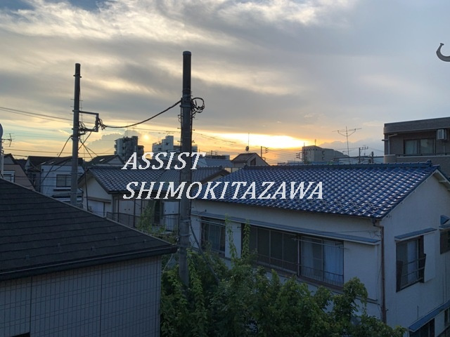 サニー米山の展望