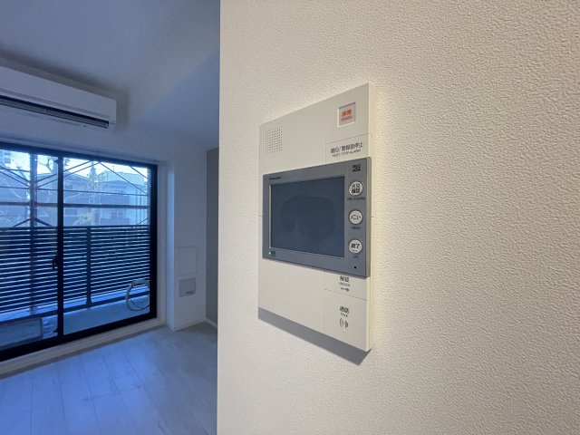 【セキュリティ】 | ワールドアイ難波CityGate