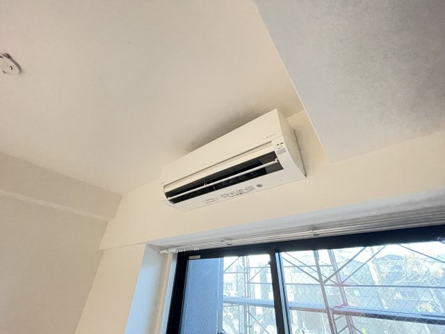 【設備】 | ワールドアイ難波CityGate