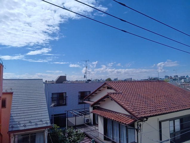 【展望】 | シルフィード