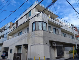 シルフィードの画像