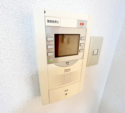 【セキュリティ】 | ＣＩＴＹＳＰＩＲＥ横浜和田町
