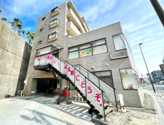 【エントランス】 | ＣＩＴＹＳＰＩＲＥ横浜和田町