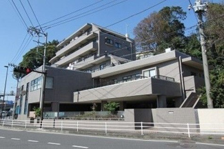 【外観】 | ＣＩＴＹＳＰＩＲＥ横浜和田町