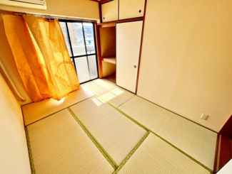 【和室】 | ＣＩＴＹＳＰＩＲＥ横浜和田町