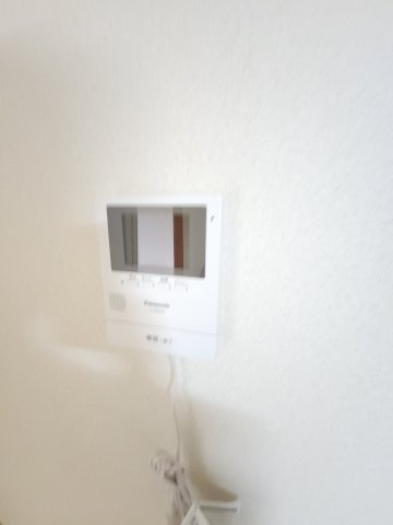 【セキュリティ】 | マンション西