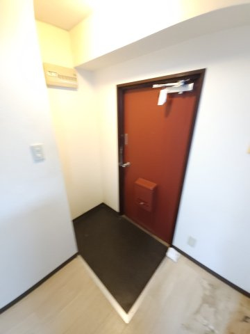 【その他】 | マンション西