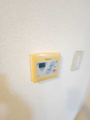 【設備】 | マンション西