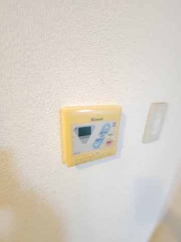 【設備】 | マンション西
