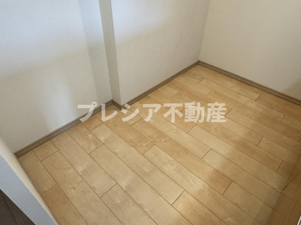レジェンダリー甲子園浦風町の内装