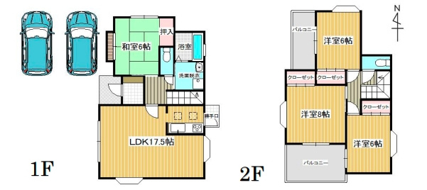 狭山市中央の画像