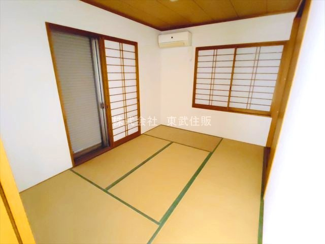 【和室】の画像
