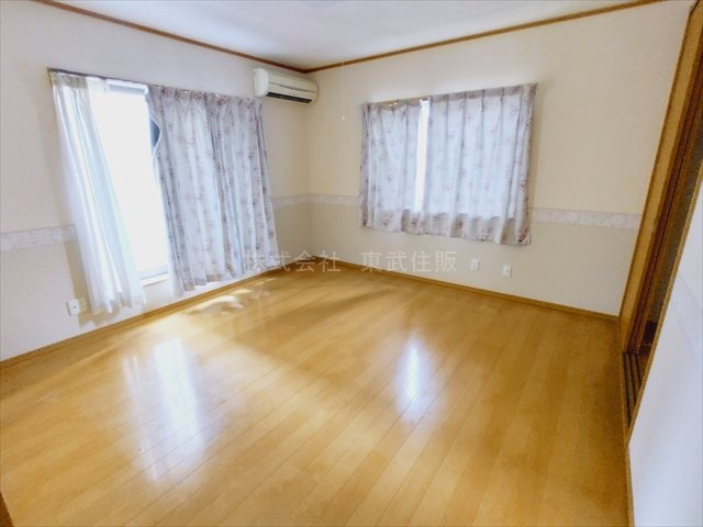 【寝室】の画像