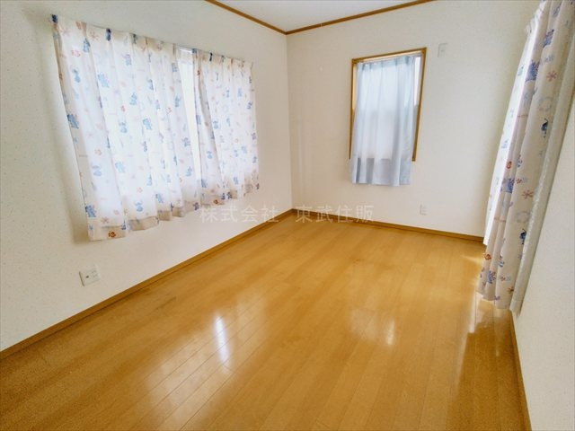 【洋室】の画像
