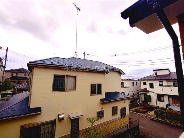 【展望】の画像