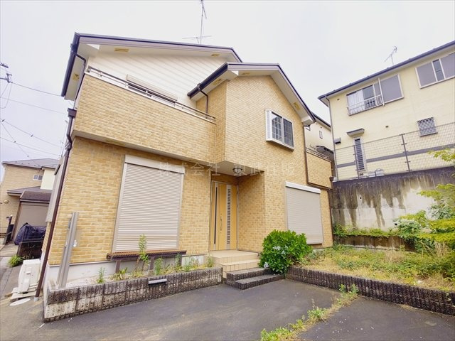 【前面道路含む現地写真】 | 狭山市中央 | 狭山市駅徒歩16分