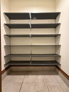 【収納】 | 北千束1丁目ヘーベルハウス