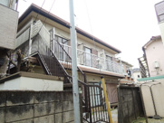 宮沢アパートの画像
